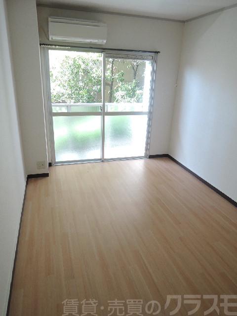 4/19 リビング/ダイニング