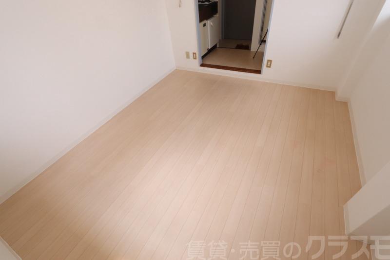 4/17 リビング/ダイニング