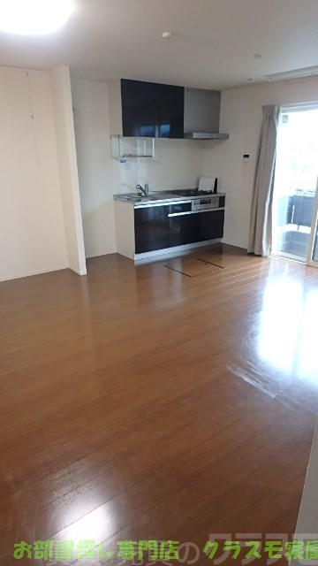 3/17 リビング/ダイニング