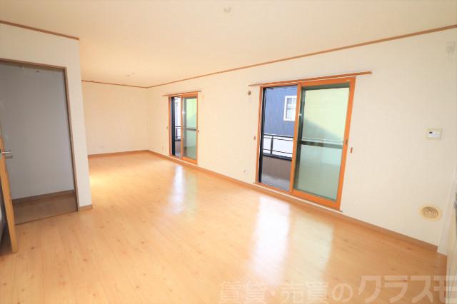 4/24 リビング/ダイニング