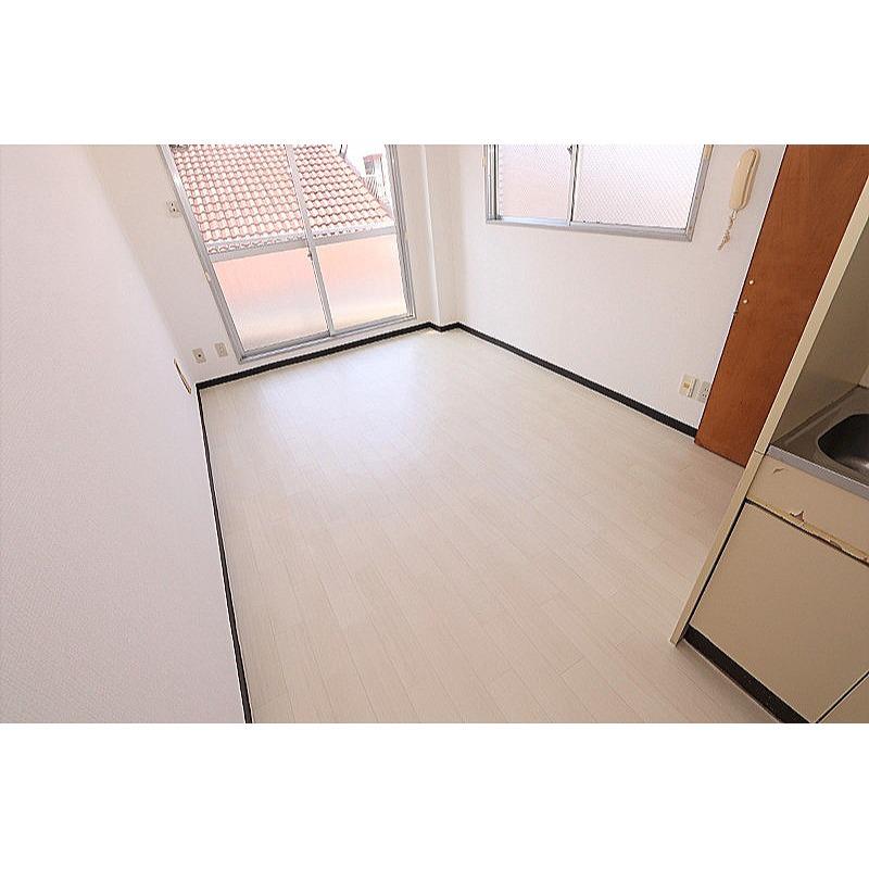 3/18 リビング/ダイニング