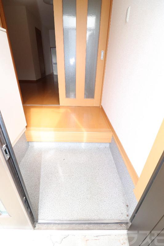 9/24 玄関