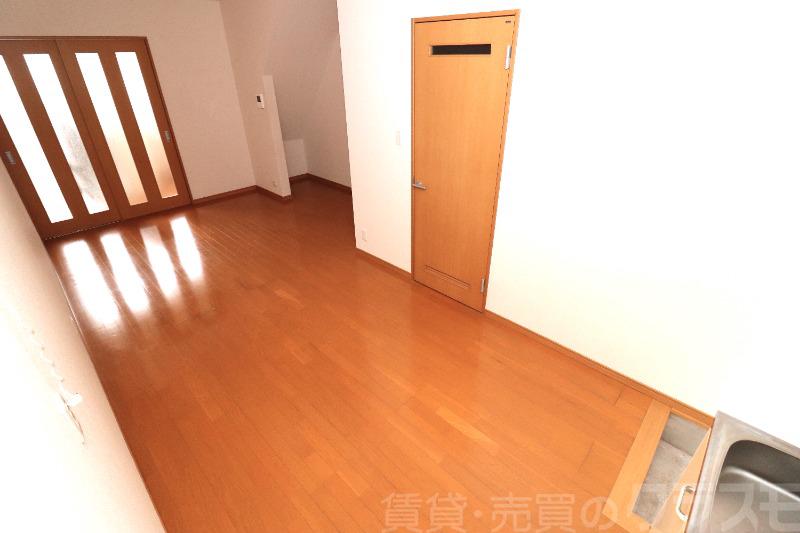 5/24 リビング/ダイニング