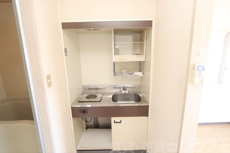 3/16 リビング/ダイニング