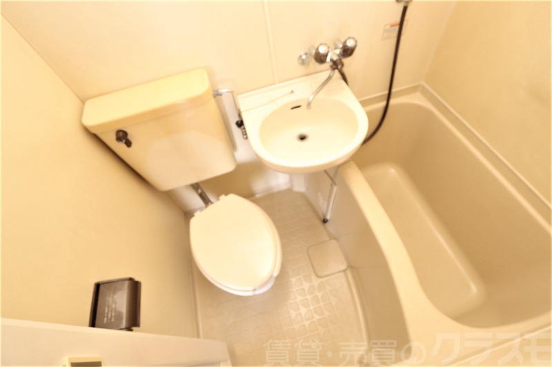 11/16 バルコニー