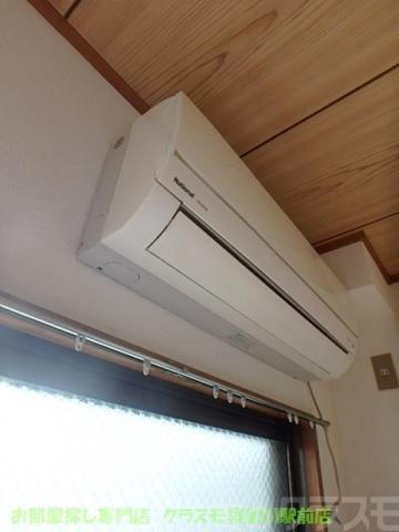 13/17 エントランス