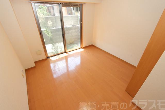 4/18 リビング/ダイニング