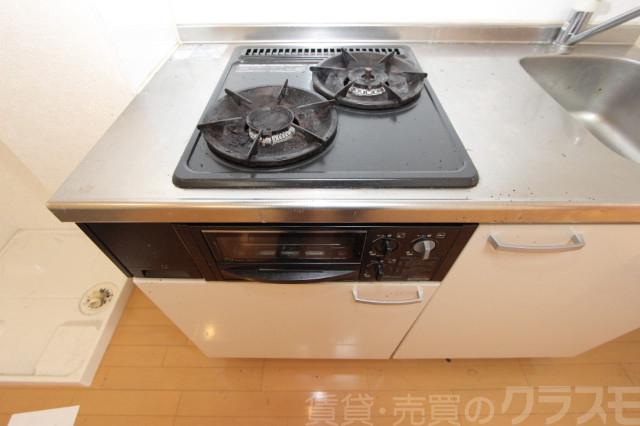 16/18 エントランス