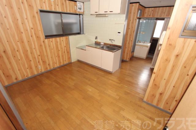 3/18 リビング/ダイニング