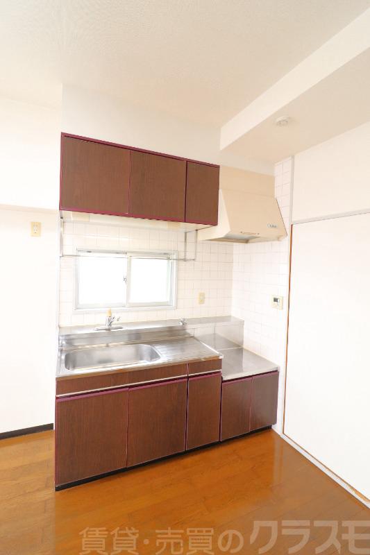 14/19 バルコニー