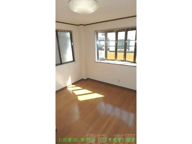 3/16 リビング/ダイニング