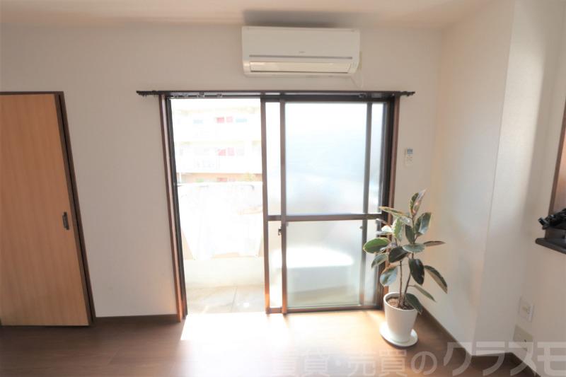 4/17 リビング/ダイニング