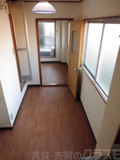 3/15 リビング/ダイニング