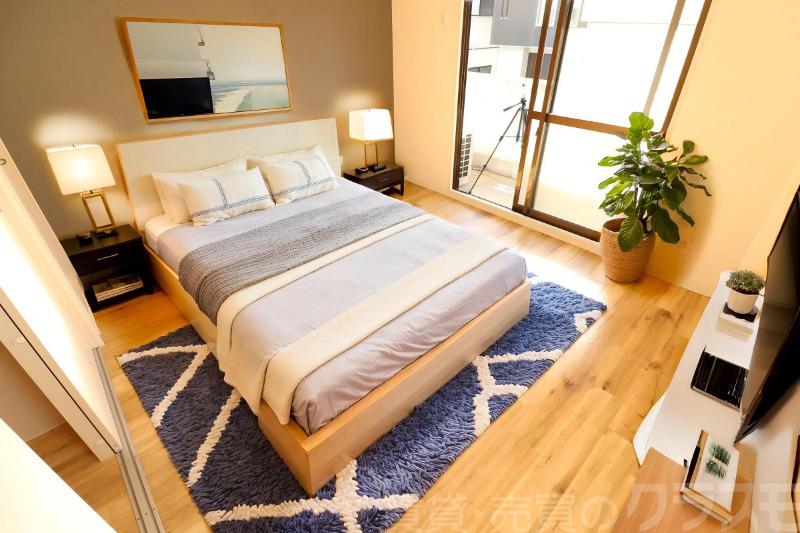 4/19 リビング/ダイニング