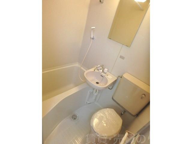 11/16 バルコニー