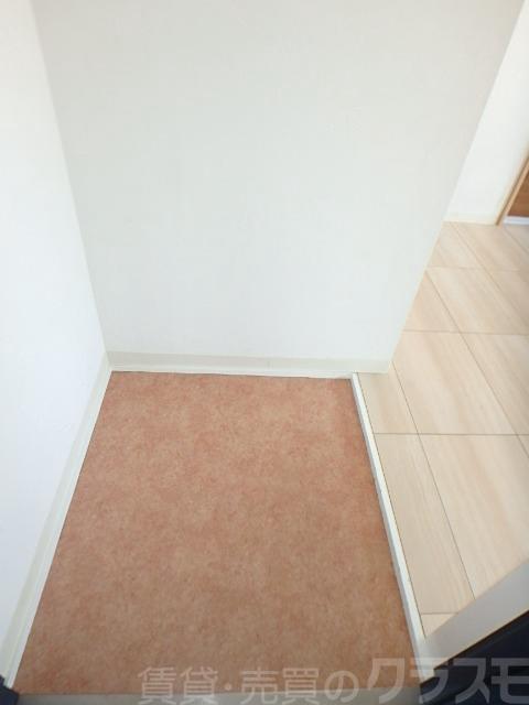 4/20 リビング/ダイニング