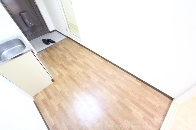 3/16 リビング/ダイニング