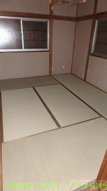 4/19 リビング/ダイニング