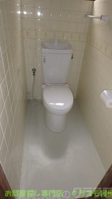 9/19 トイレ
