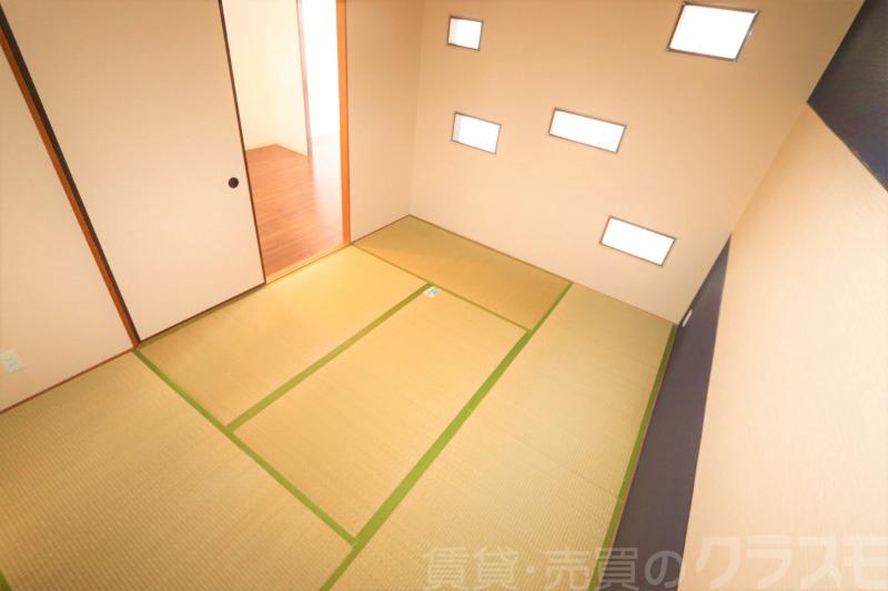 4/24 リビング/ダイニング