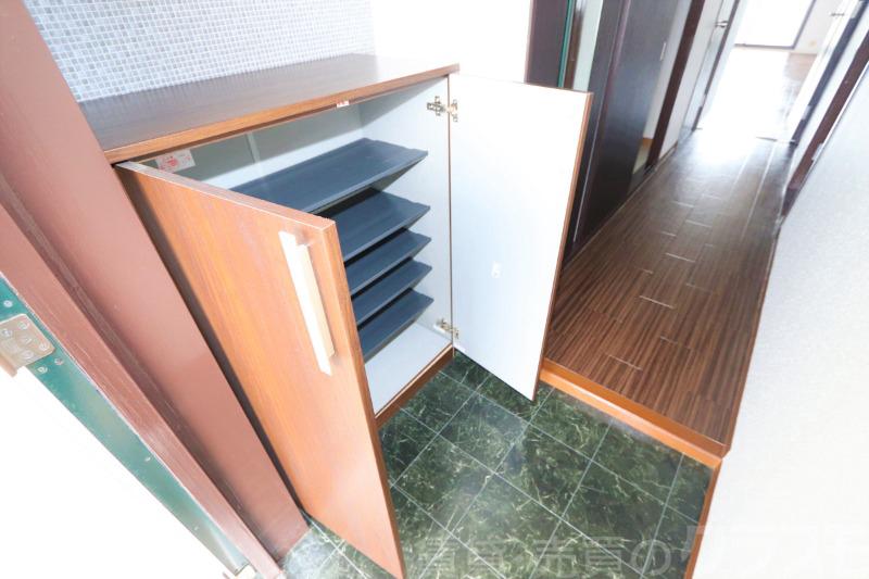 5/24 リビング/ダイニング