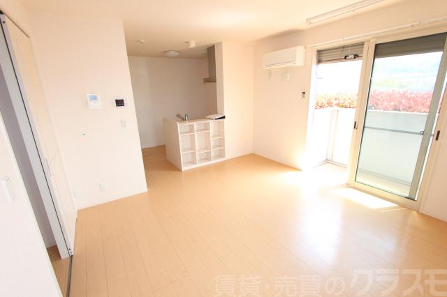 5/22 リビング/ダイニング