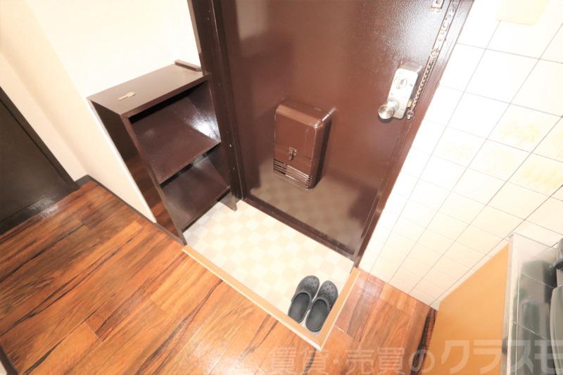 13/19 バルコニー