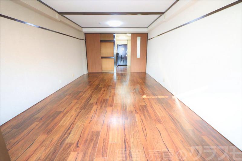 5/19 リビング/ダイニング