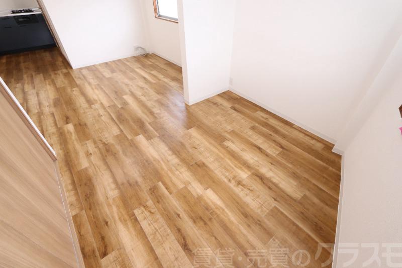 3/16 リビング/ダイニング