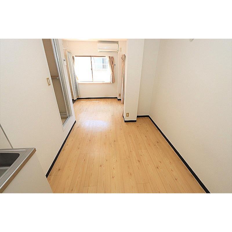 3/16 リビング/ダイニング