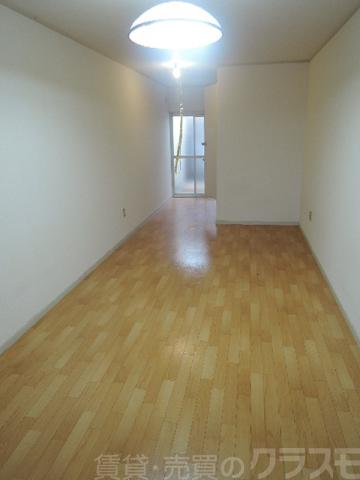 3/18 リビング/ダイニング