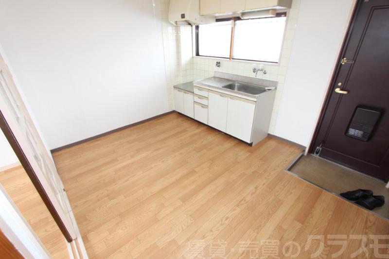 3/18 リビング/ダイニング