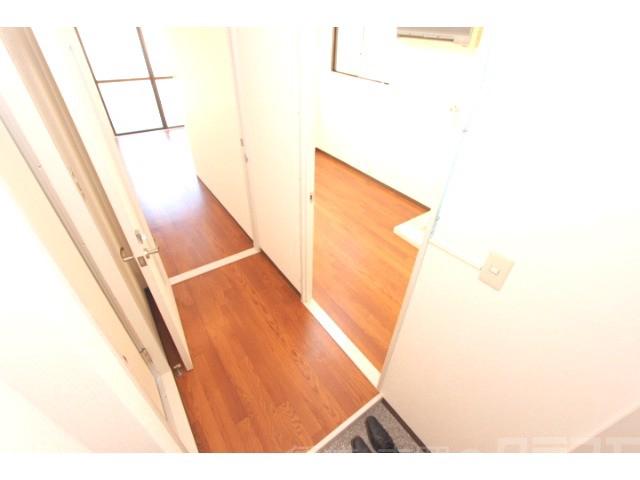 15/17 エントランス