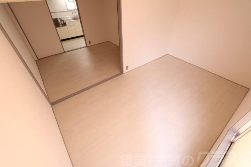 4/20 リビング/ダイニング