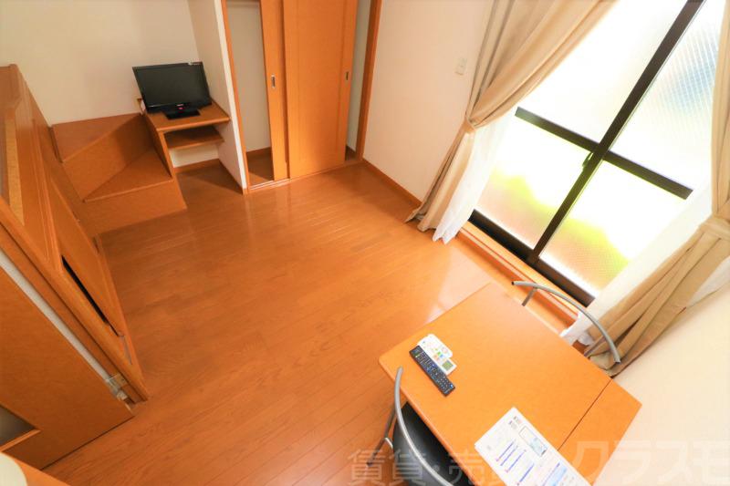 4/20 リビング/ダイニング