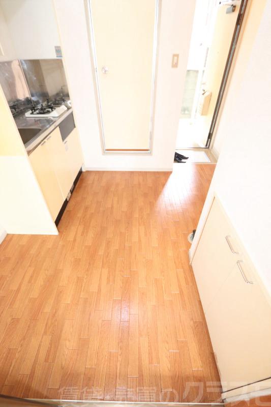 3/19 リビング/ダイニング