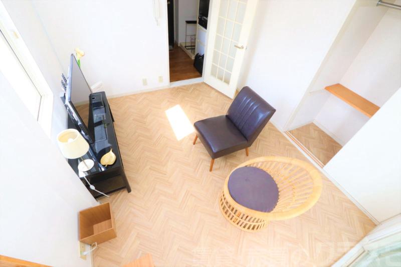 3/20 リビング/ダイニング