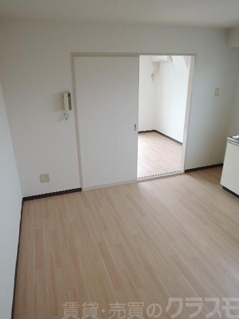 4/27 リビング/ダイニング