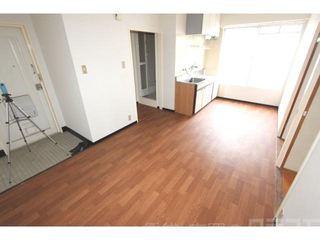 5/19 リビング/ダイニング