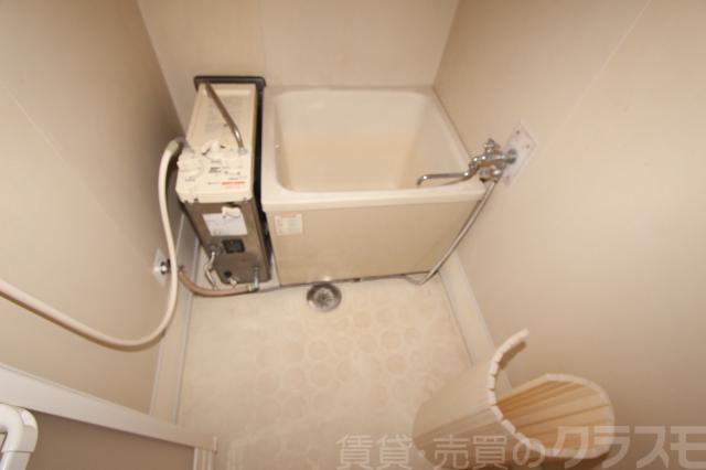 14/19 バルコニー