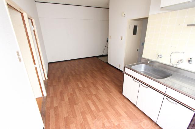 6/19 リビング/ダイニング