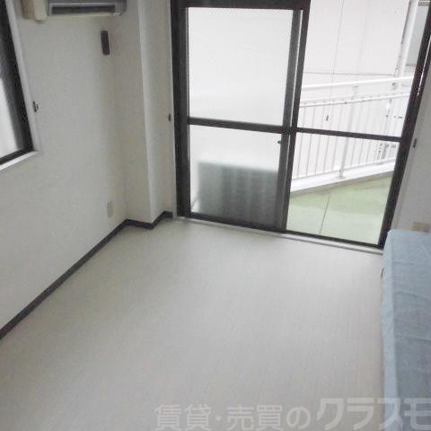 4/16 リビング/ダイニング