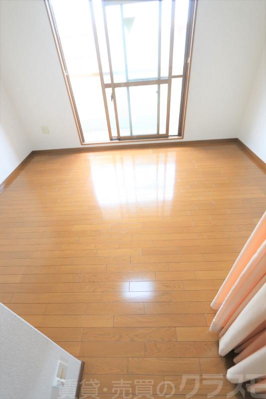 3/17 リビング/ダイニング