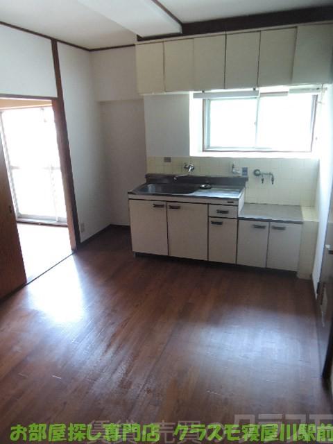 3/15 リビング/ダイニング