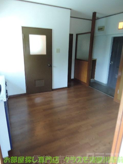 11/15 バルコニー