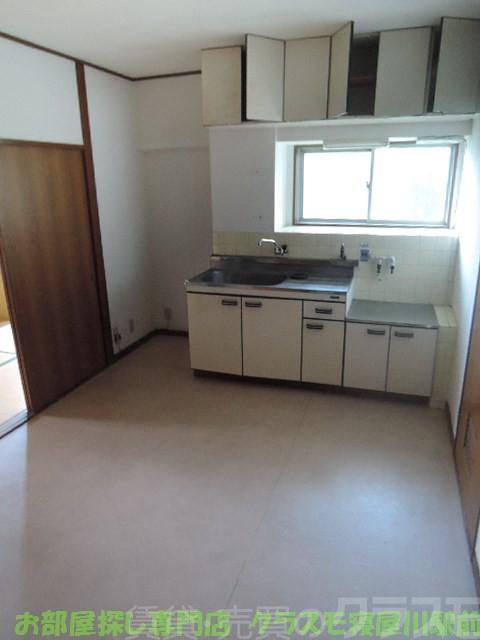 3/17 リビング/ダイニング