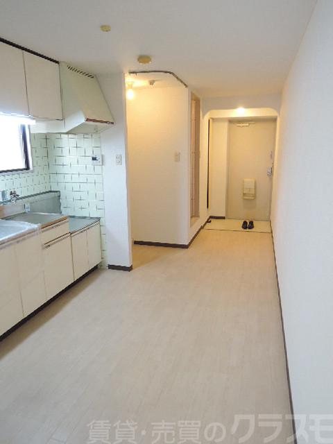 4/21 リビング/ダイニング