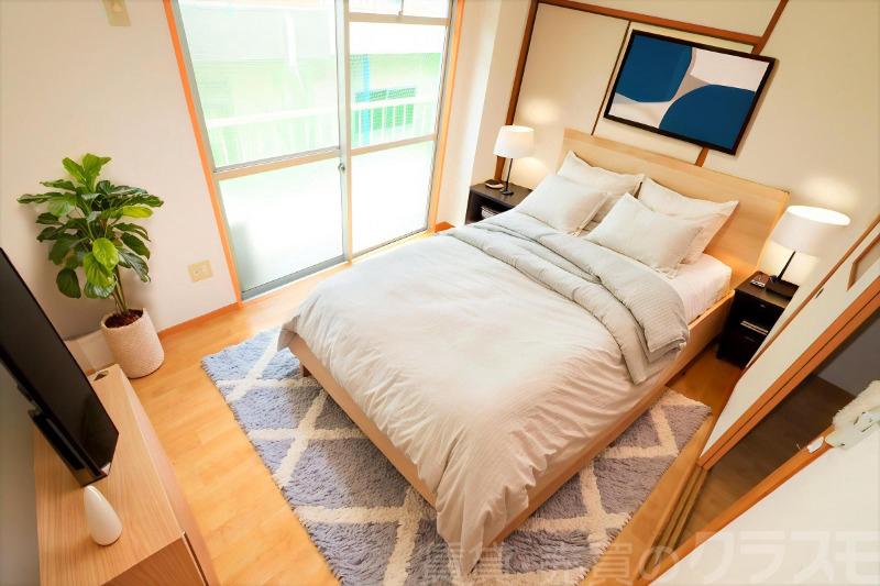 3/18 リビング/ダイニング