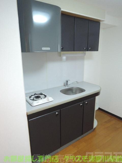 16/22 バルコニー