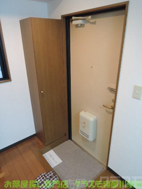 4/22 リビング/ダイニング